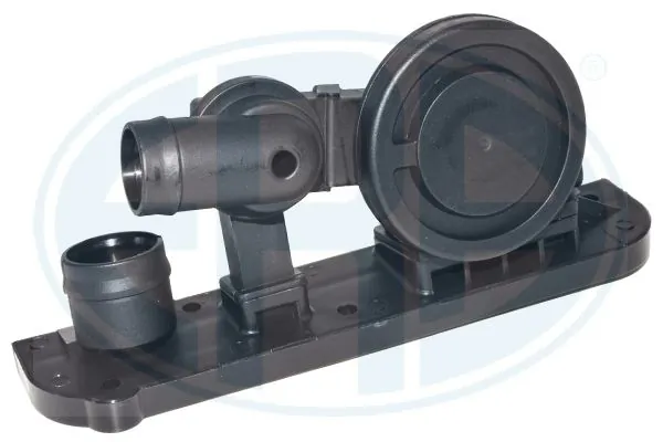 Oil Separator, crankcase ventilation