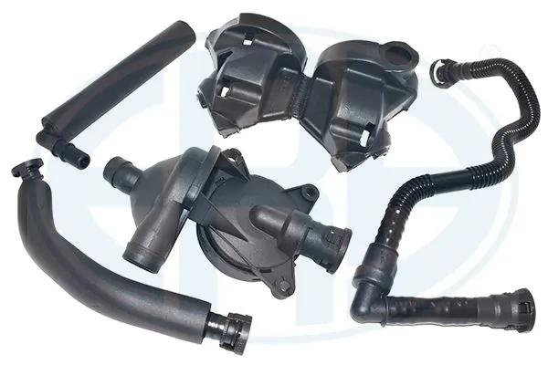 Oil Separator, crankcase ventilation