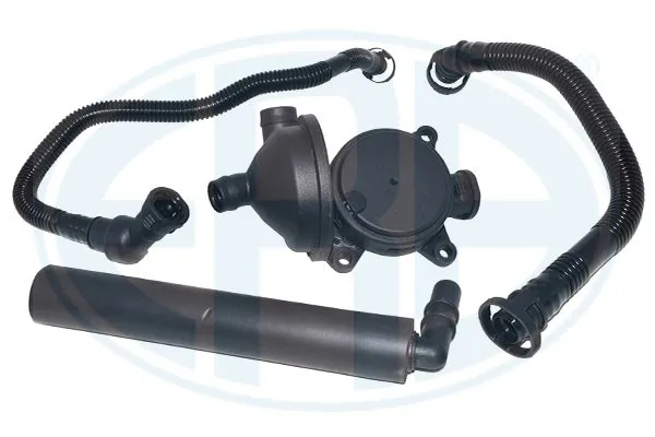 Oil Separator, crankcase ventilation