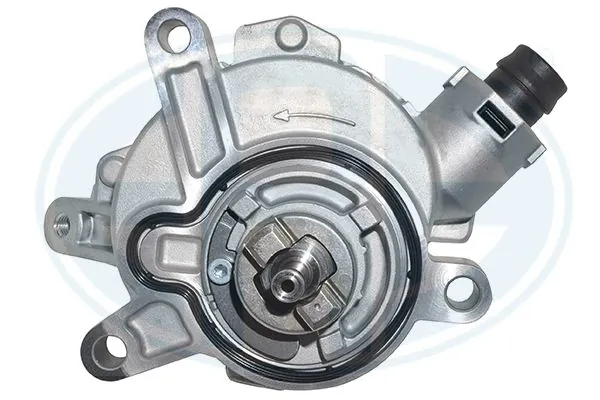 Vacuum Pump, braking system