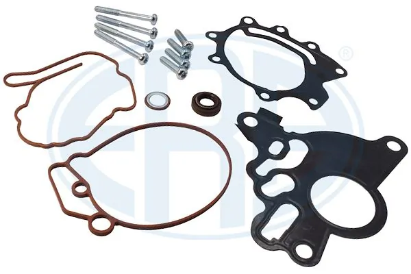 Vacuum Pump, braking system