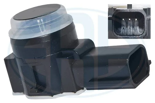 Sensor, park distance control