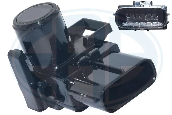 Sensor, park distance control
