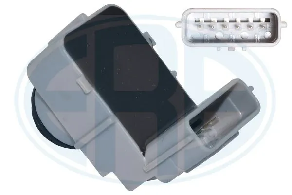 Sensor, park distance control