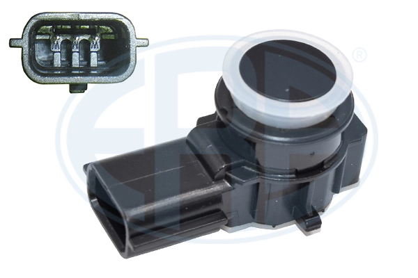 Sensor, park distance control