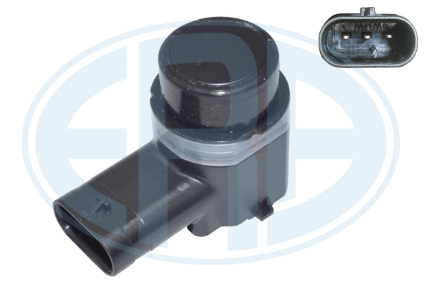 Sensor, park distance control