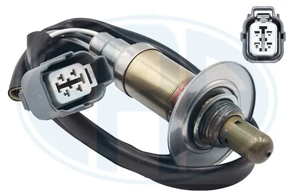 Oxygen Sensor