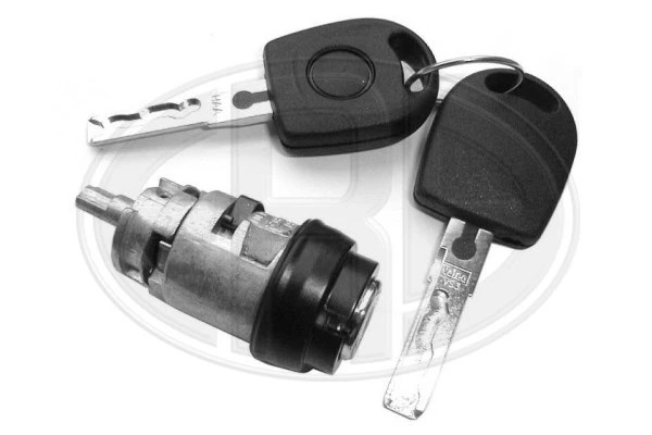 Lock Cylinder, ignition lock