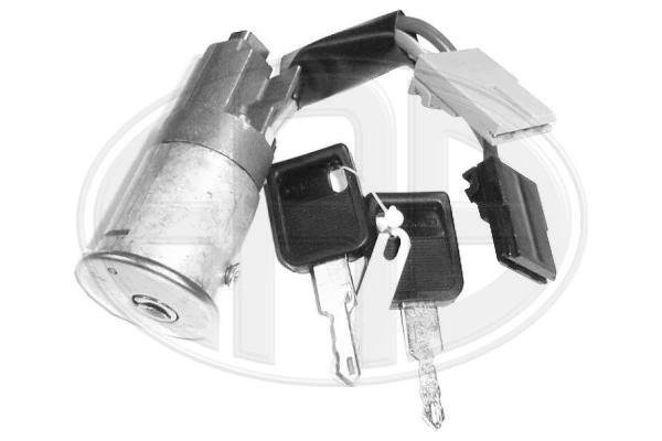 Steering Lock