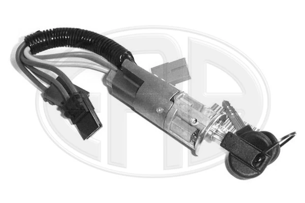 Steering Lock