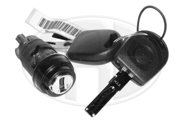 Lock Cylinder, ignition lock