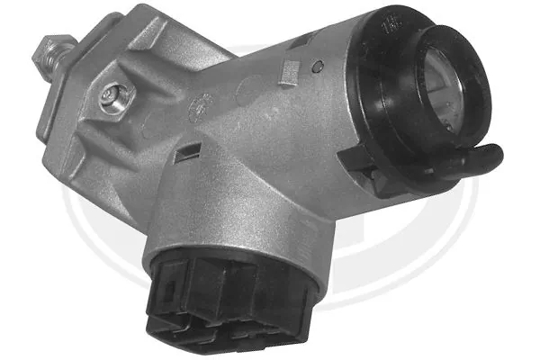 Steering Lock