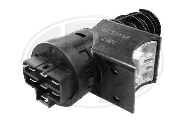 Steering Lock
