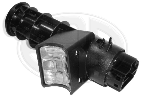 Steering Lock