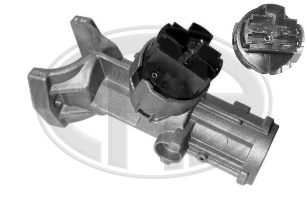 Steering Lock
