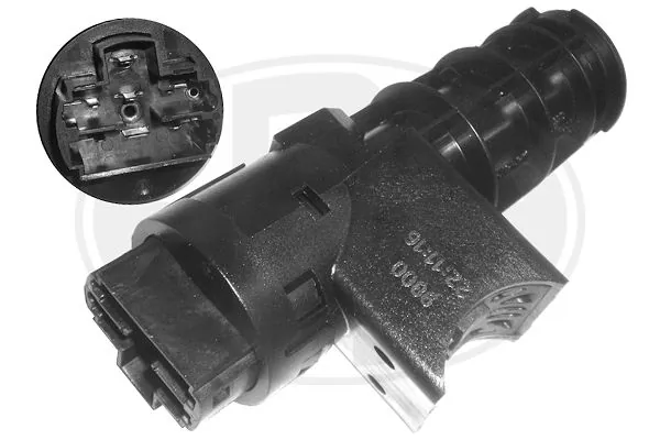 Steering Lock