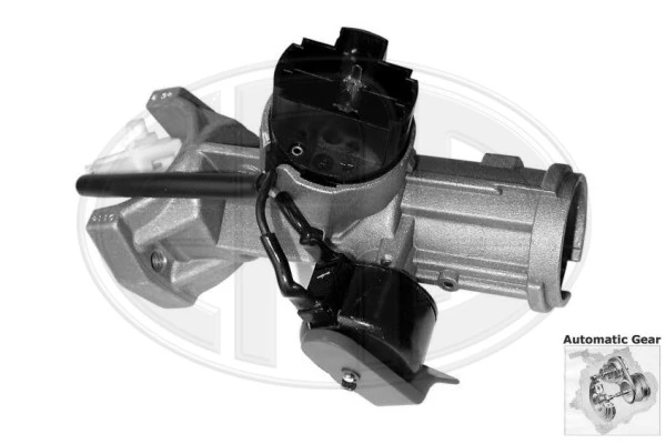 Steering Lock