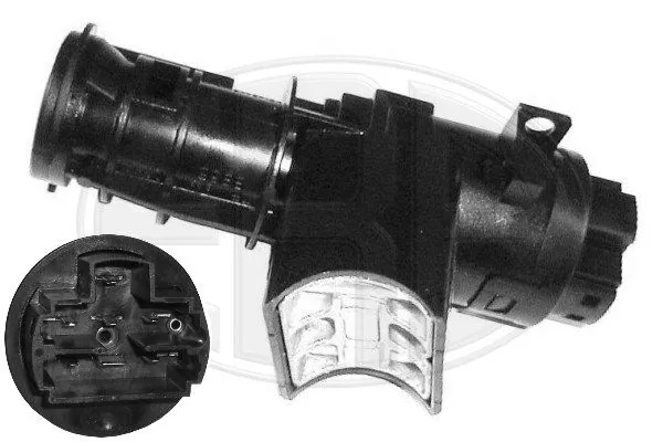 Steering Lock