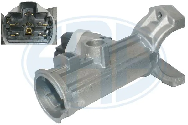 Steering Lock