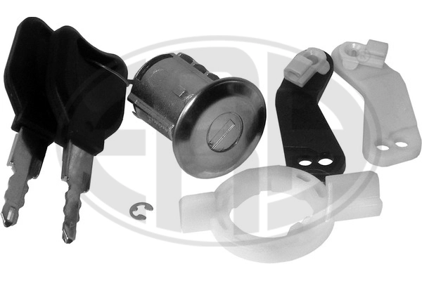 Lock Cylinder, ignition lock