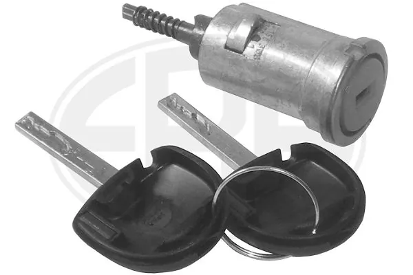 Lock Cylinder Kit