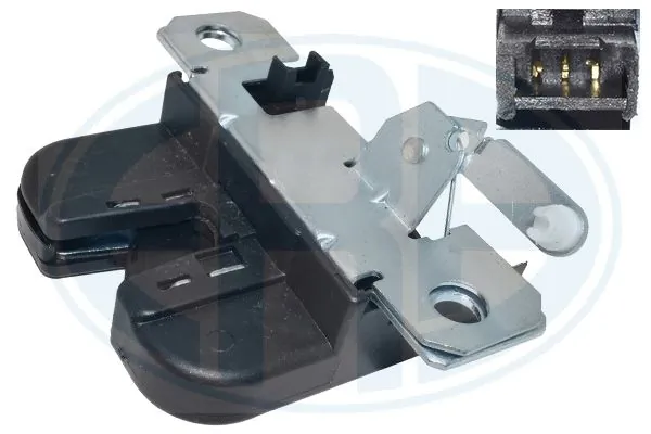 Tailgate Lock