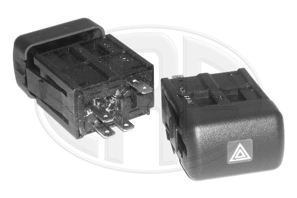 Hazard Warning Light Switch