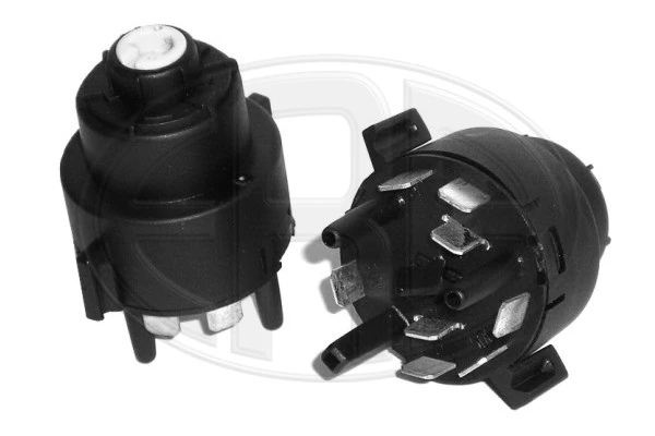 Ignition Switch