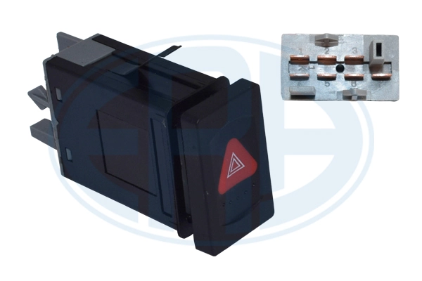 Hazard Warning Light Switch