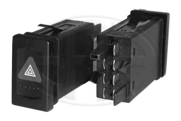 Hazard Warning Light Switch