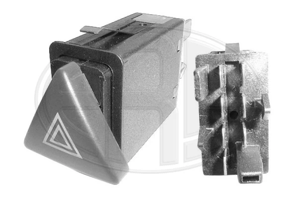 Hazard Warning Light Switch
