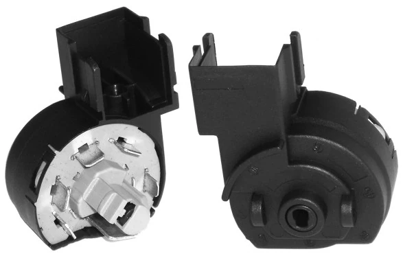 Ignition Switch