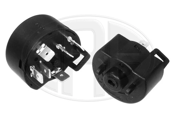 Ignition Switch