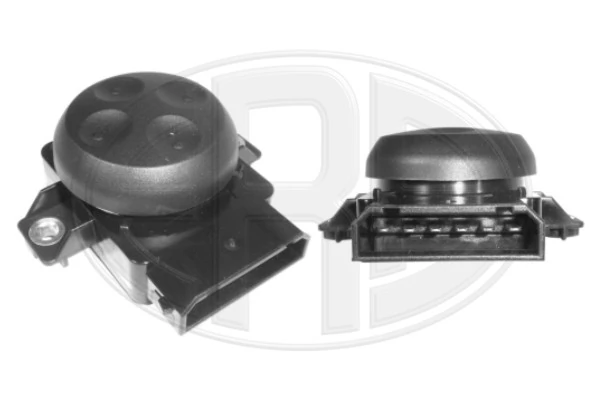 Actuator, seat adjustment