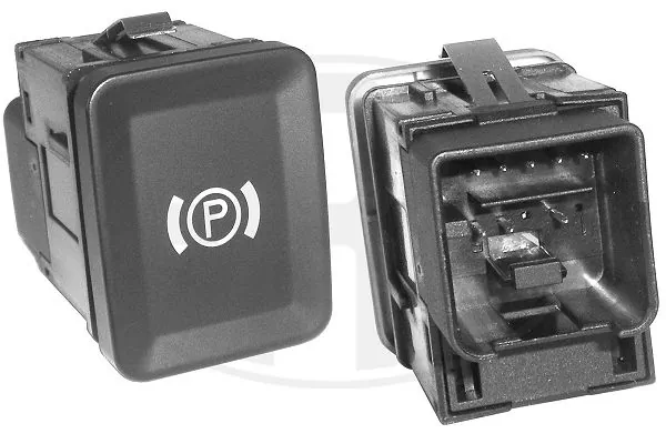 Switch, handbrake warning light