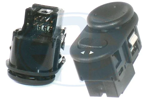 Switch, exterior mirror adjustment