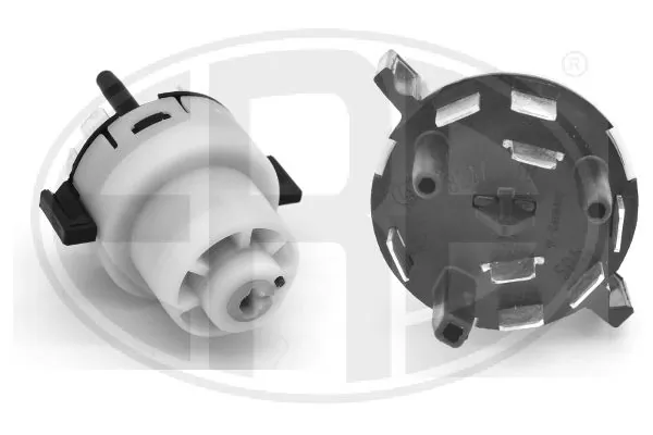 Ignition Switch