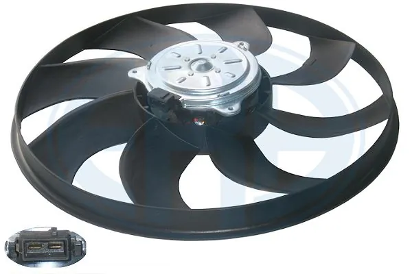 Fan, engine cooling