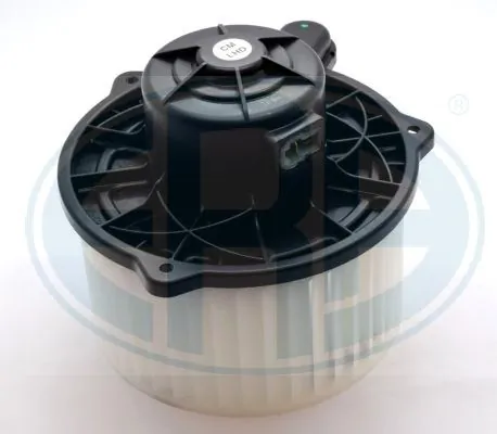 Interior Blower