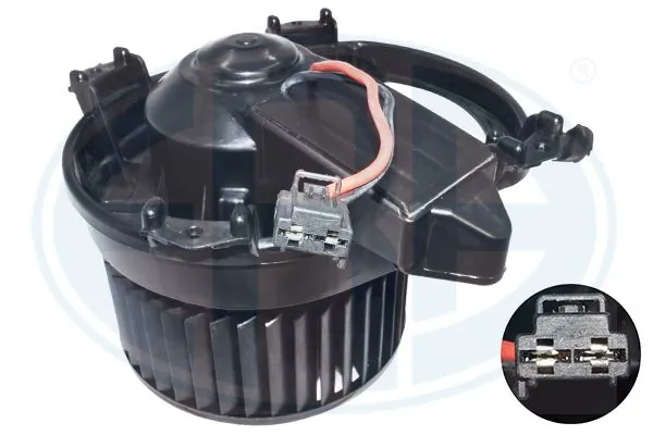 Interior Blower