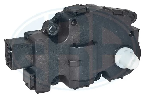 Actuator, air conditioning