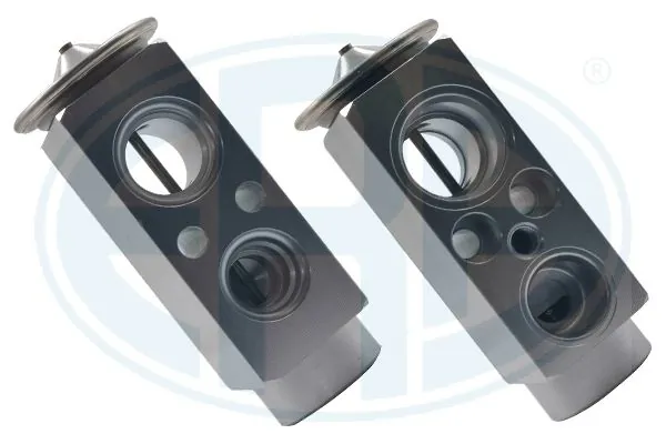 Expansion Valve, air conditioning