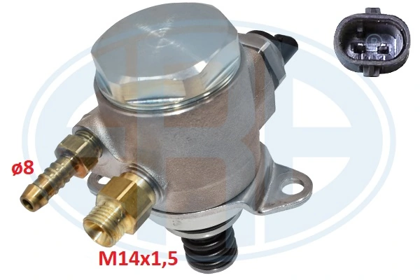 High-pressure Pump