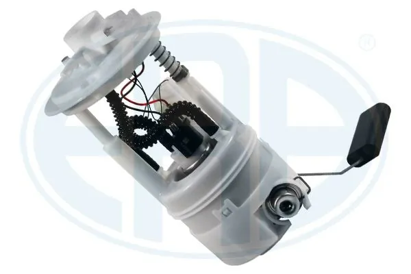 Fuel Feed Unit