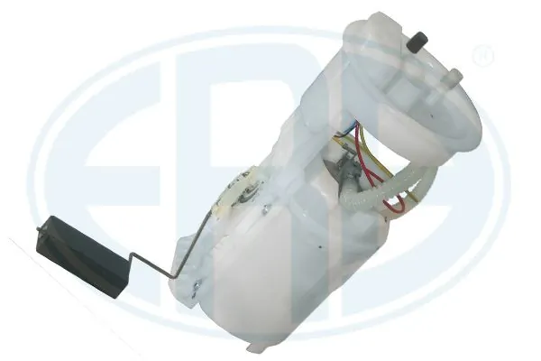 Fuel Feed Unit