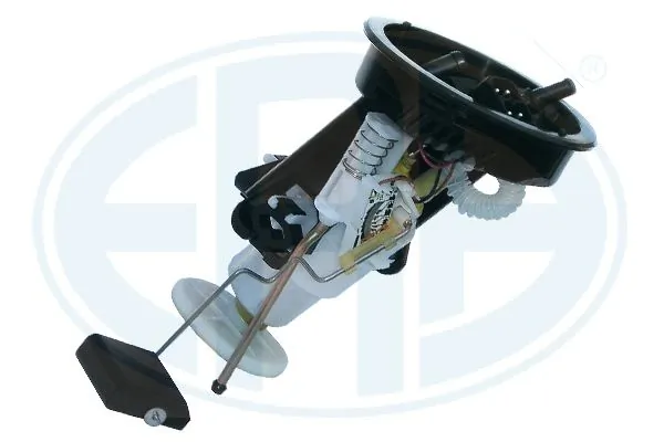 Fuel Feed Unit