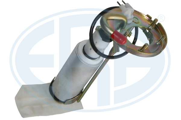 Fuel Feed Unit