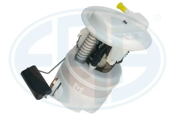 Fuel Feed Unit