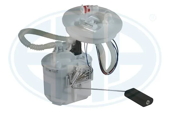 Fuel Feed Unit