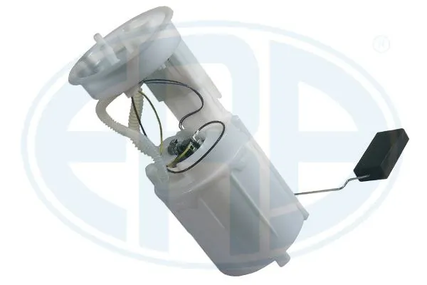 Fuel Feed Unit